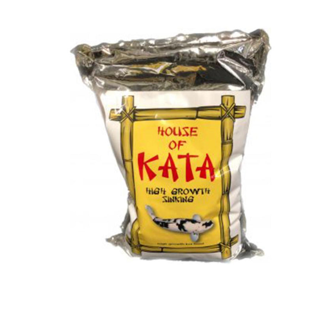 House of kata high growht sinking 10 kg