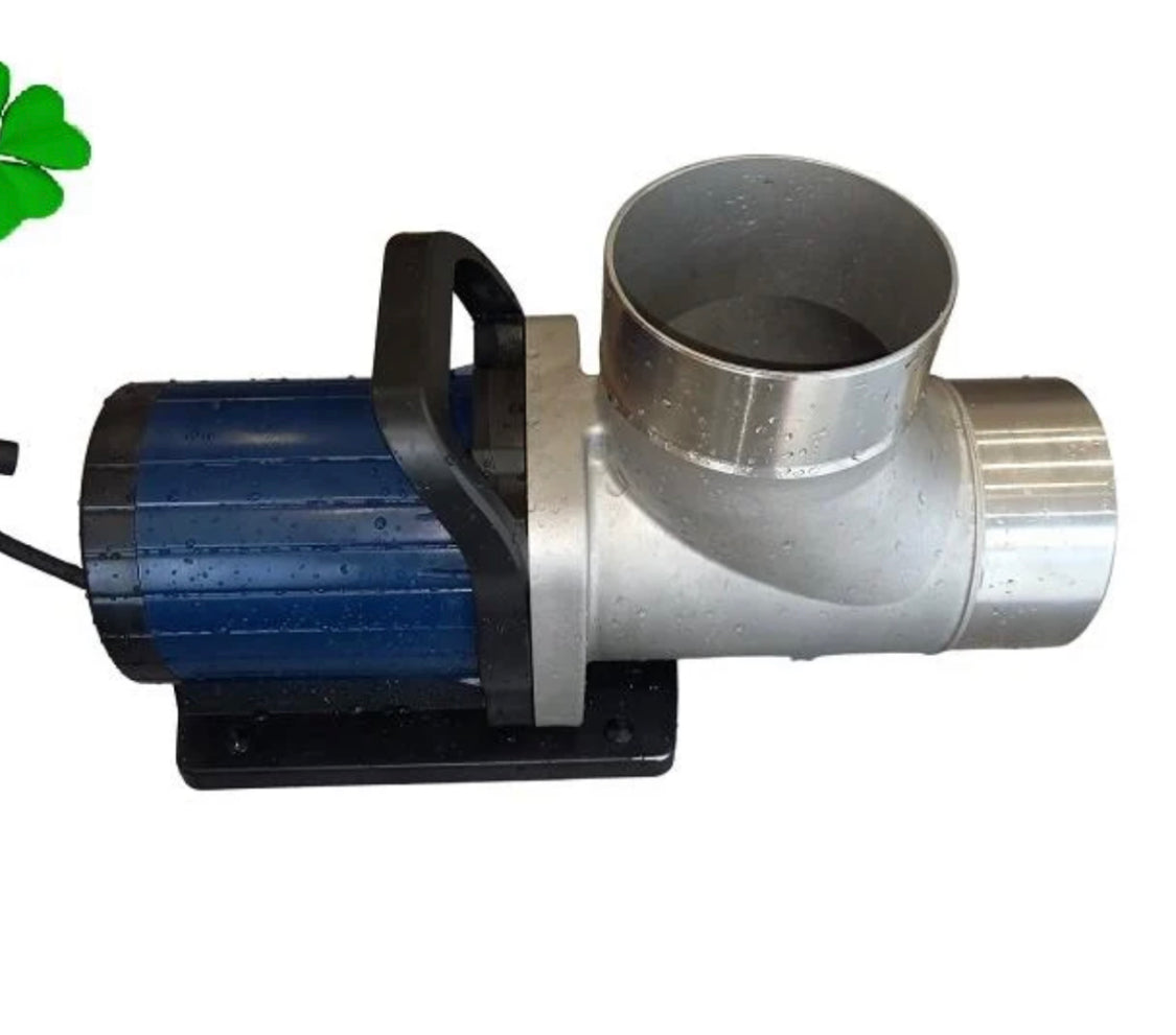 Pompe mp50-100 aquariolux