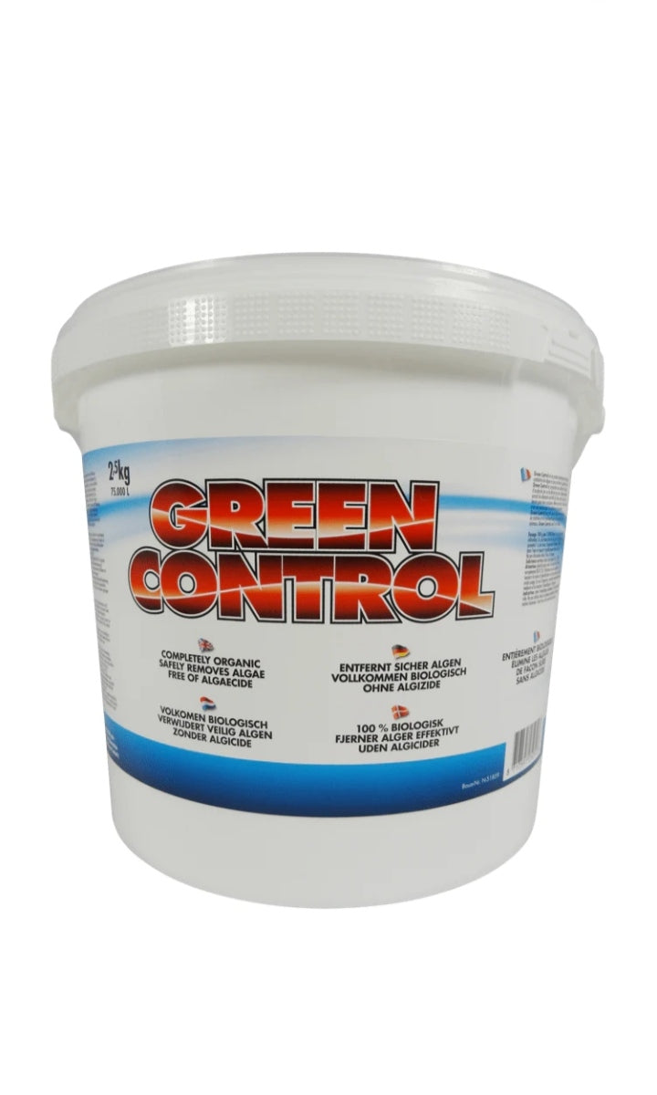 Green control 5 kg