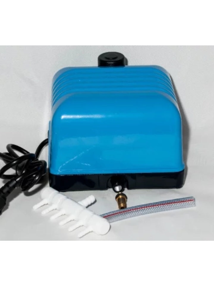 Pompe à air bassin osaga mk 60