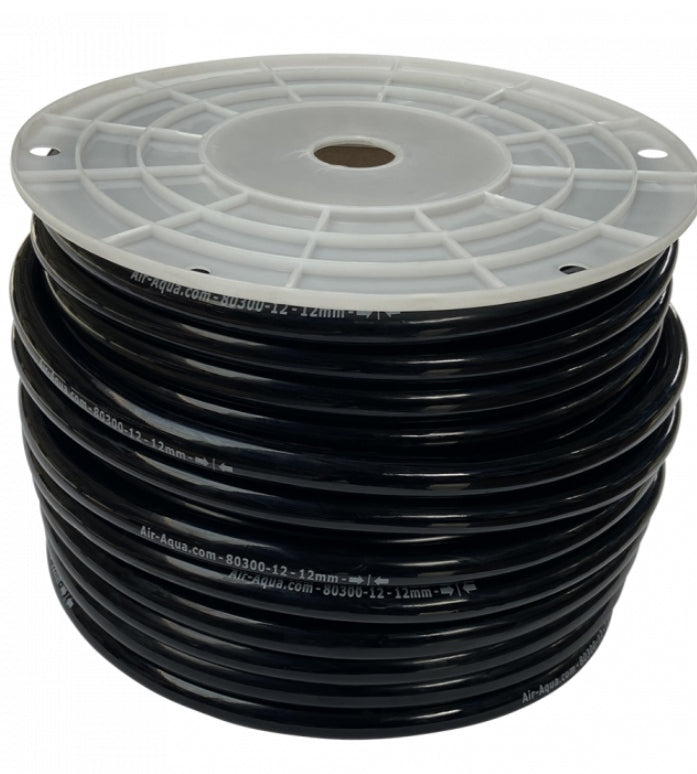 Tuyau lesté pour pompe a air 12 mm
