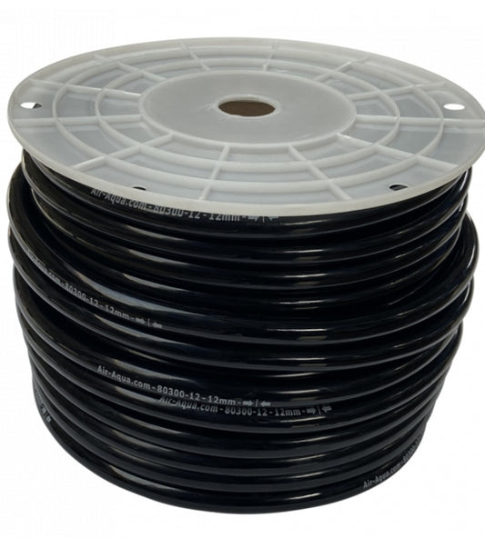 Tuyau lesté pour pompe a air 12 mm