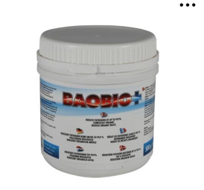 Baobio 1kg