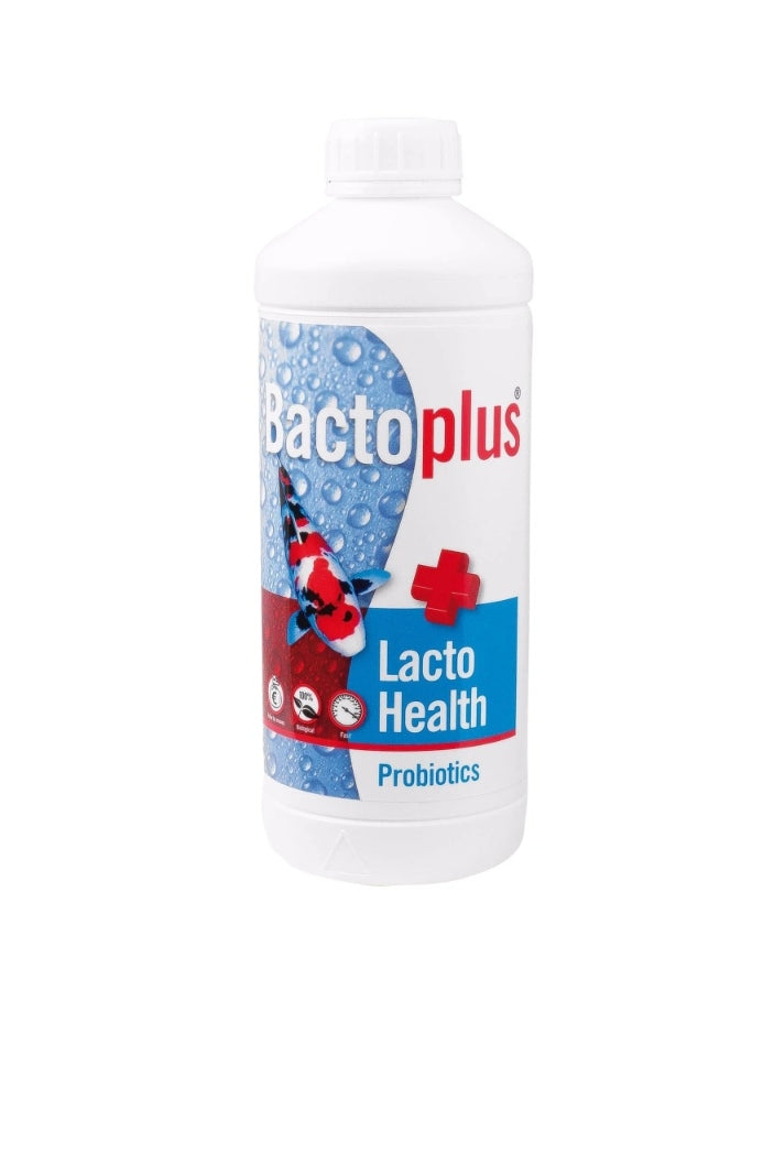 Bacto plus lacto heath probiotiques 1l