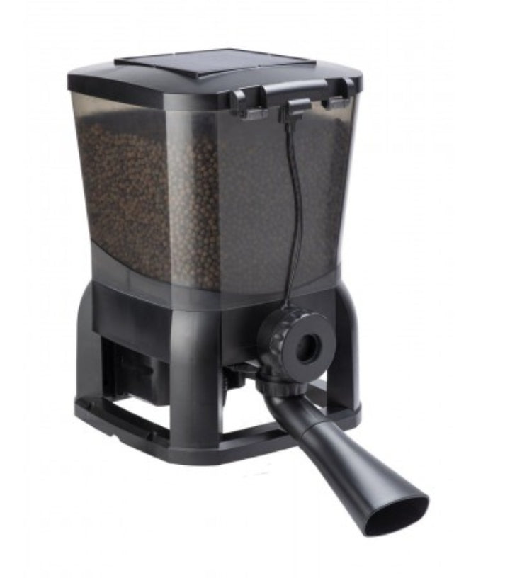 Distributeur automatique solaire osaga 10l