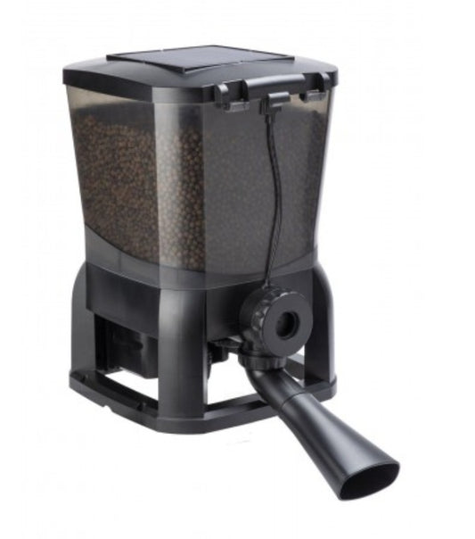 Distributeur automatique solaire osaga 10l