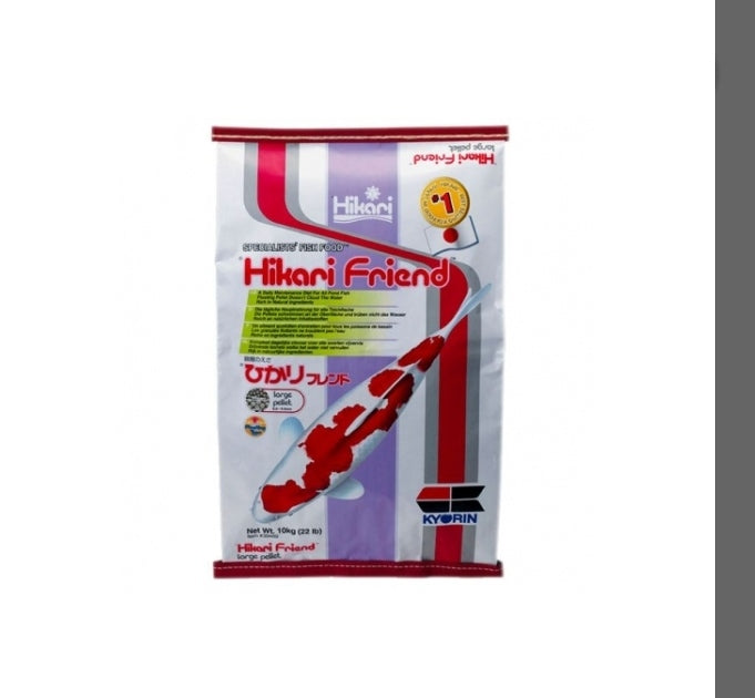 Hikari Friend 10 kg