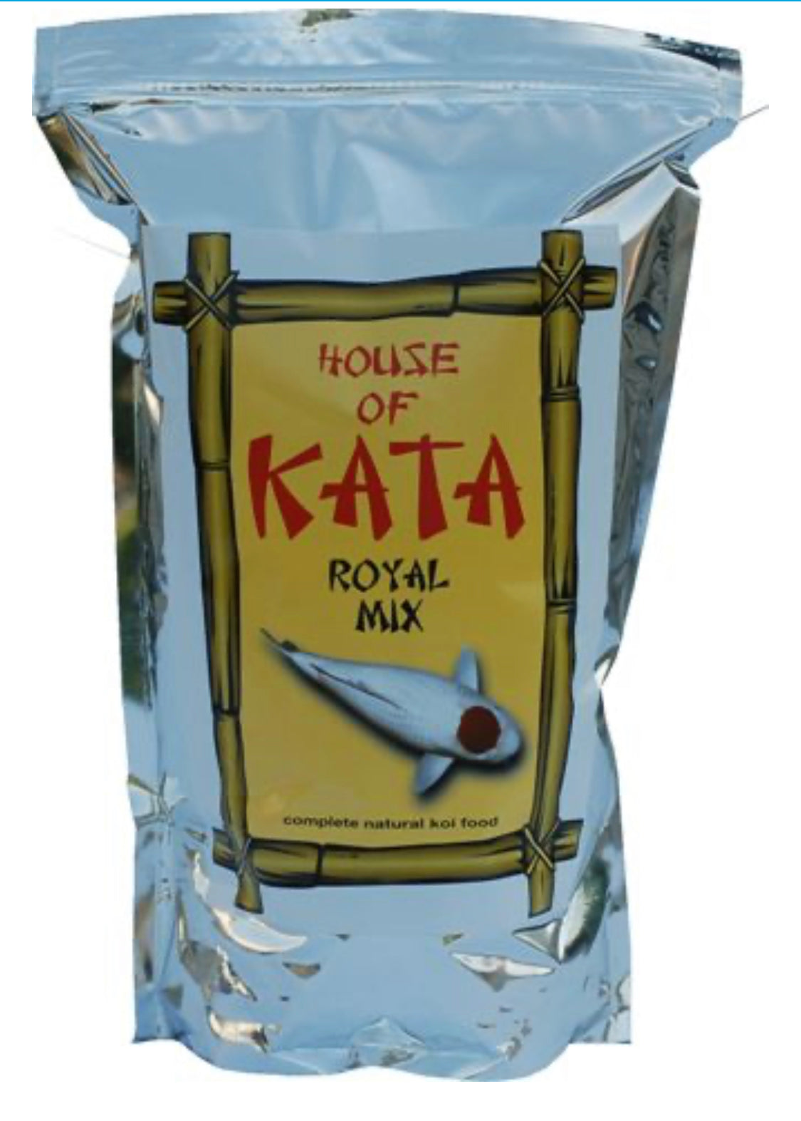 House of kata royal mix