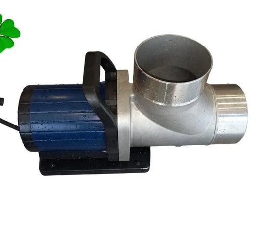 Pompe mp50-100 aquariolux