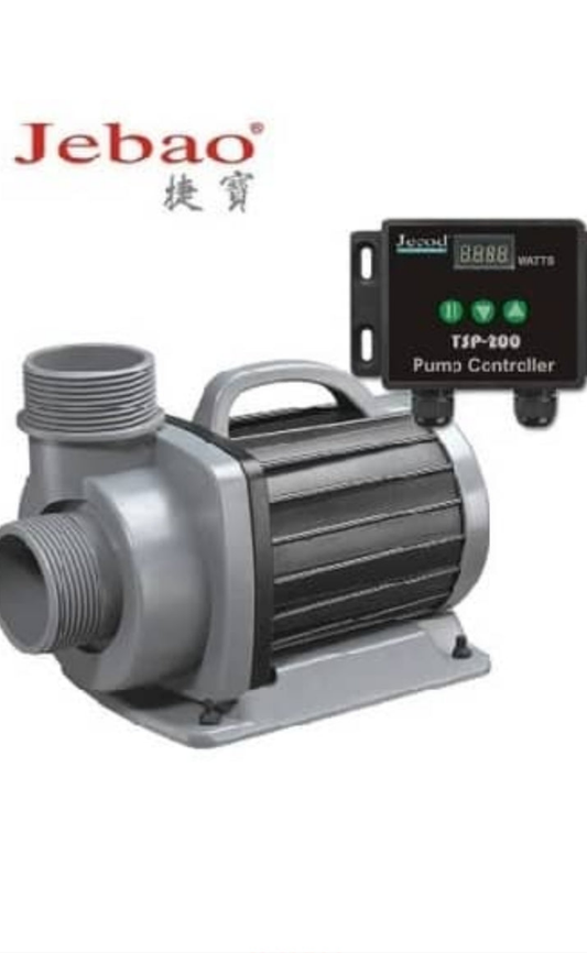 Pompe jabao tsp 22s