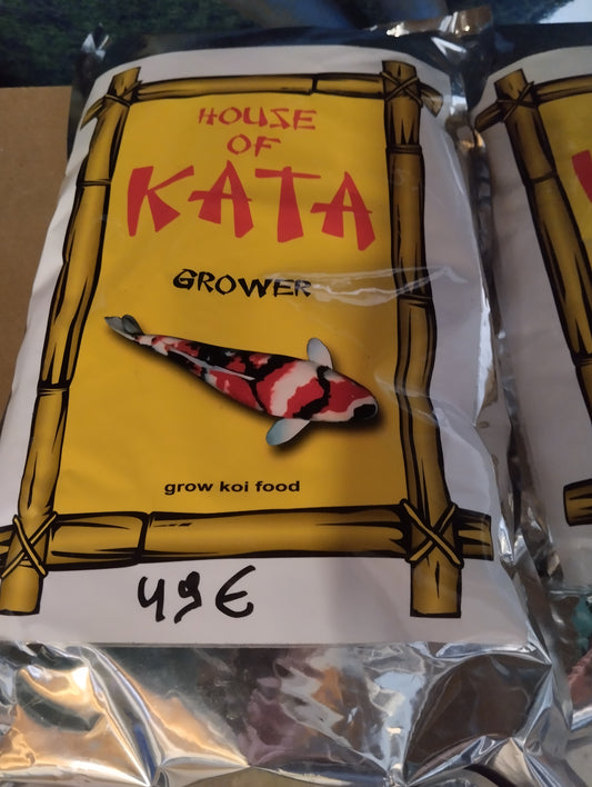 House of kata grower 7.5 l