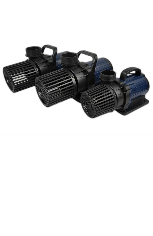 Pompe bassin aquariolux AC 9000 débit variable