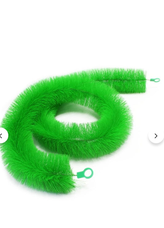Brosses de fraie longueur 1.75 diamètre 15