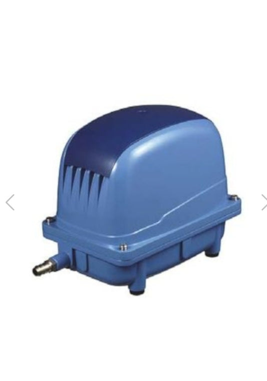 Pompe à air bassin aquaforte AP 100