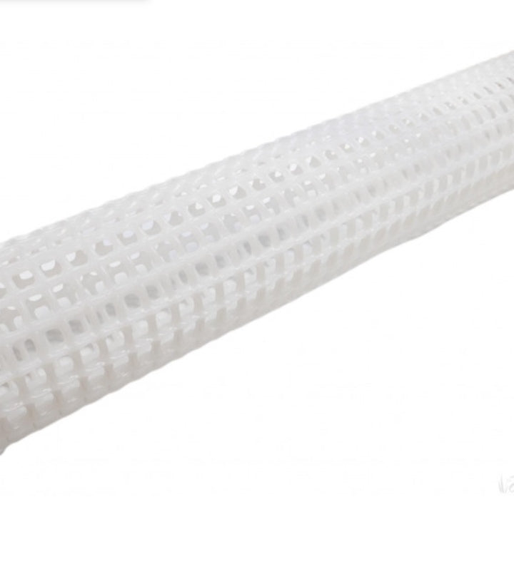 Tube grille 1m diamètre 110