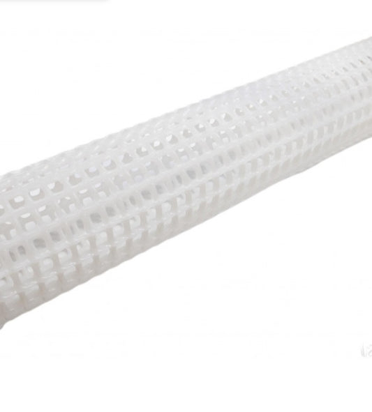 Tube grille 1m diamètre 110