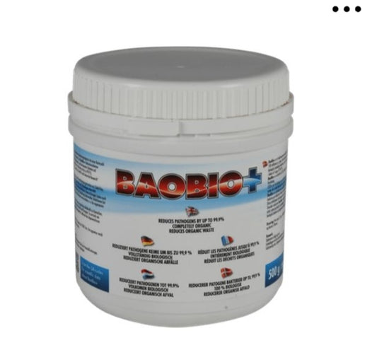 Baobio 1kg
