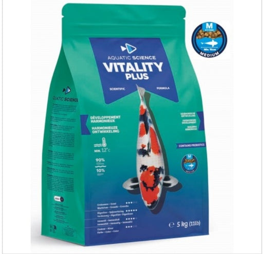 Ichi food Vitality 5 kg