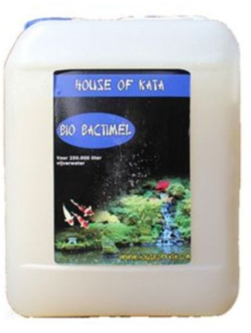 Bio bactimel 5 litres house of kata