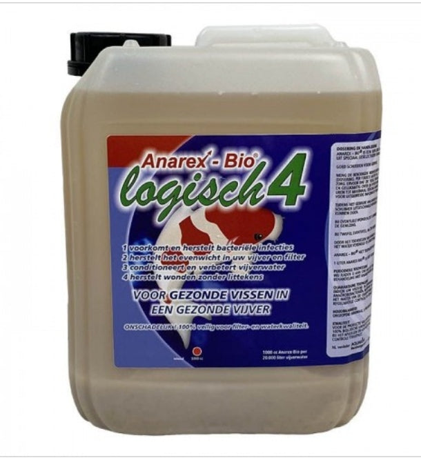 Anarex bio 5 litres