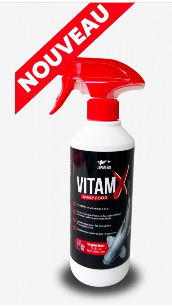Vitamx vitamine koi 500ml