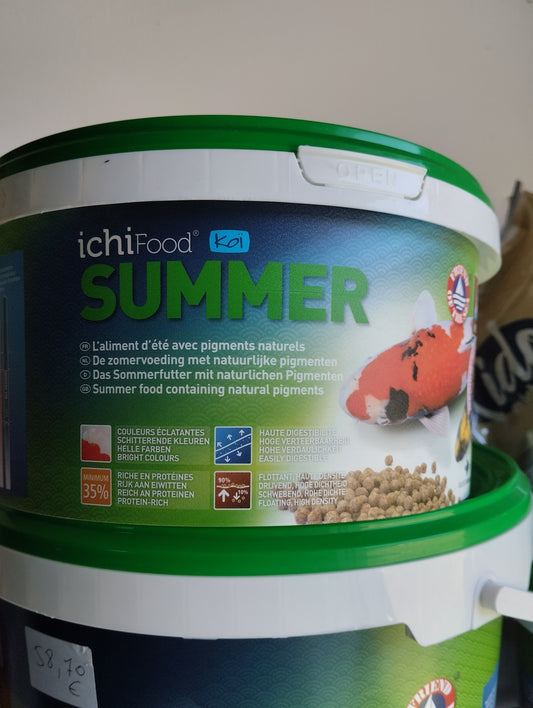 Ichifood summer 1kg