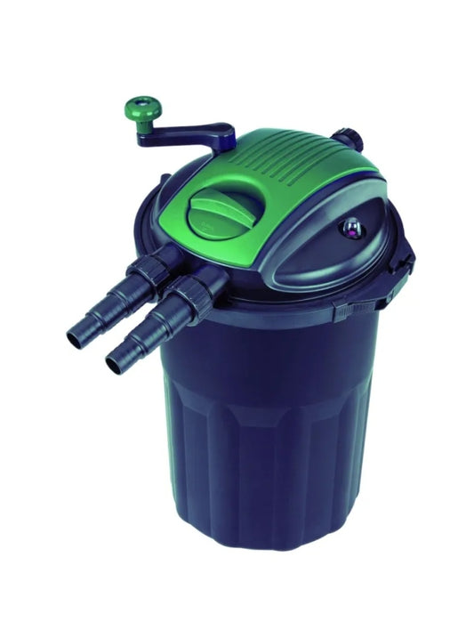 Filtre pression osaga 15000